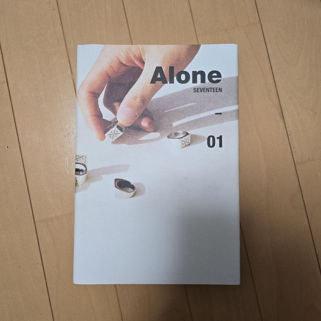 【年末セール】SEVENTEEN トレカ160枚以上 旧ペンライト付きまとめ売り