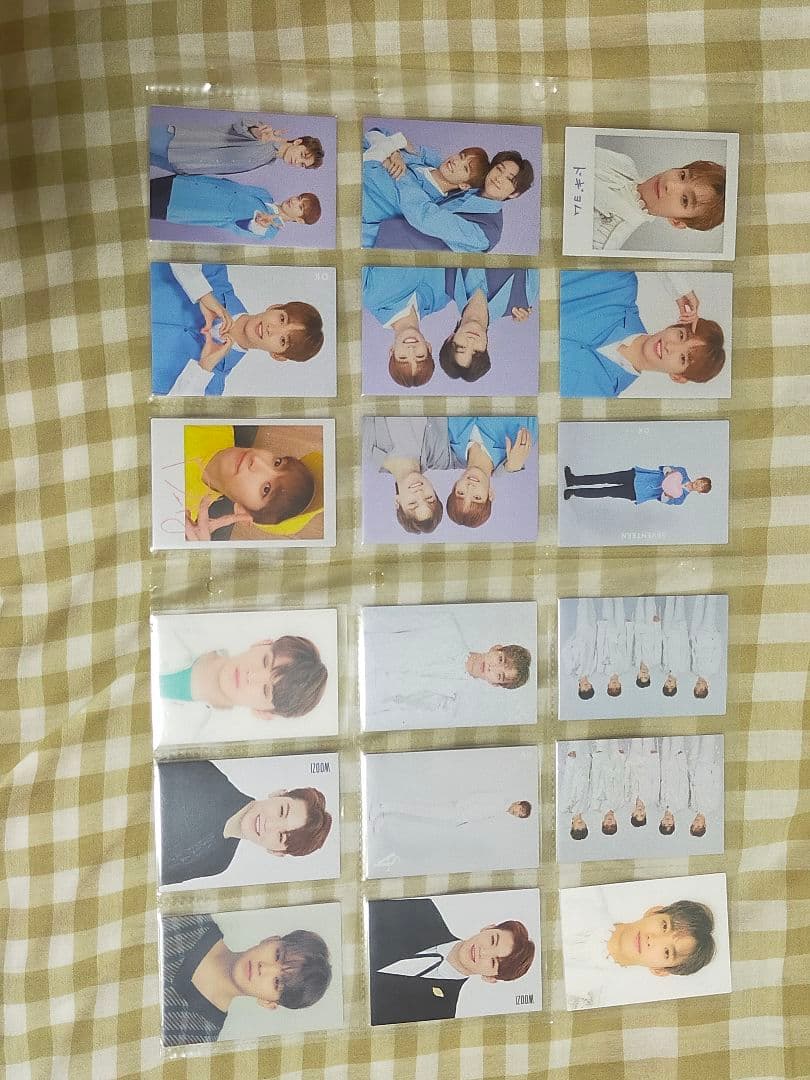 【年末セール】SEVENTEEN トレカ160枚以上 旧ペンライト付きまとめ売り