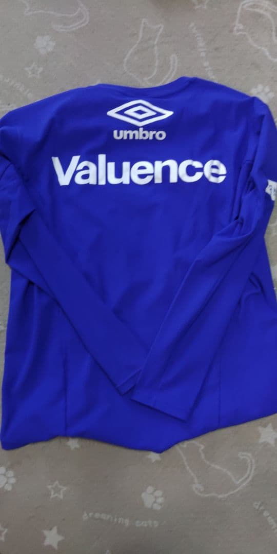 ガンバ大阪 ハーフジップジャケット M-L 長袖、半袖、パンツ O-XO