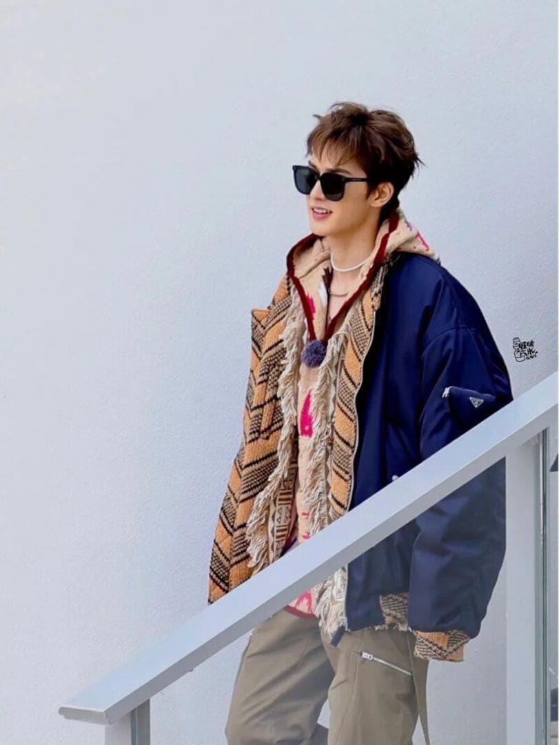 【正規品】 ジェントルモンスター ROSY01 ブラック 登坂広臣 愛用 モデル