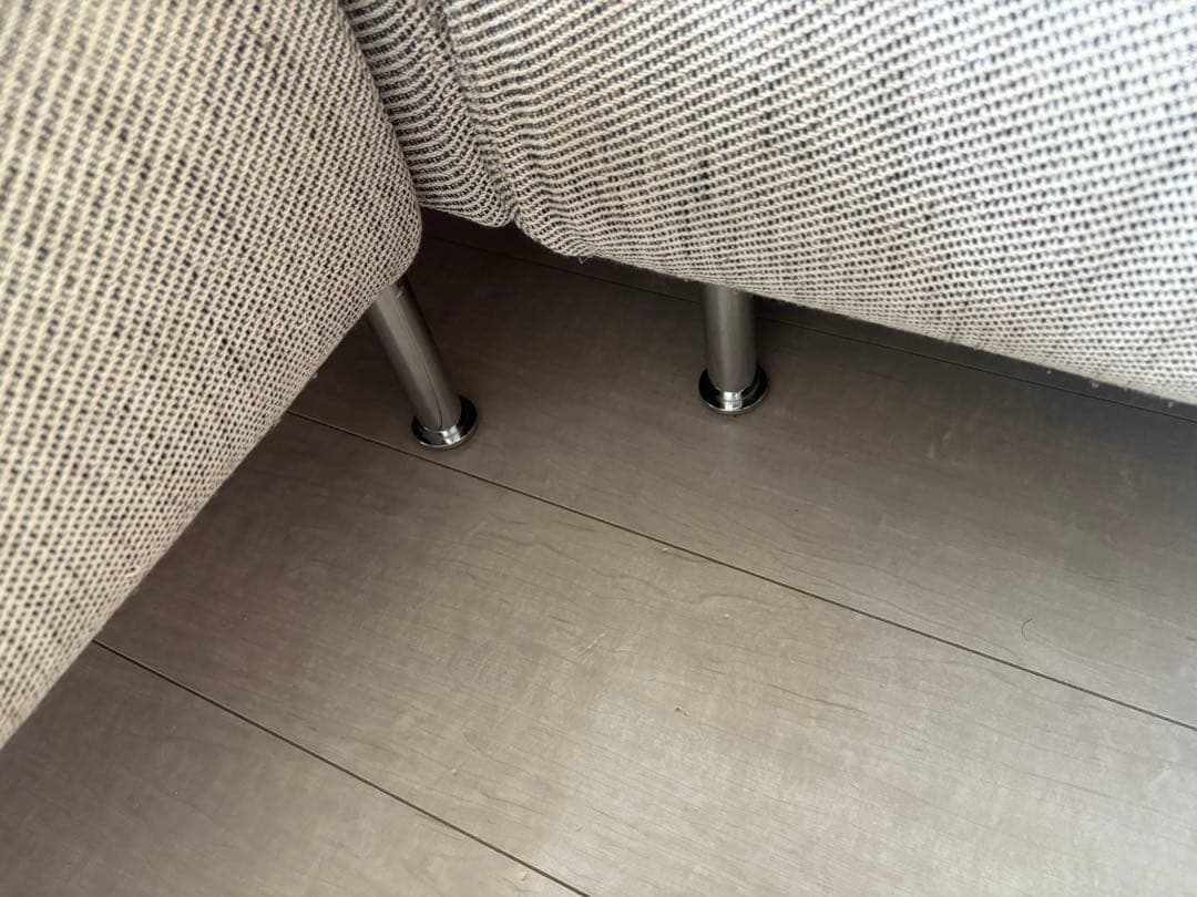 【mw】IKEA ソーデルハムン 1人掛×3