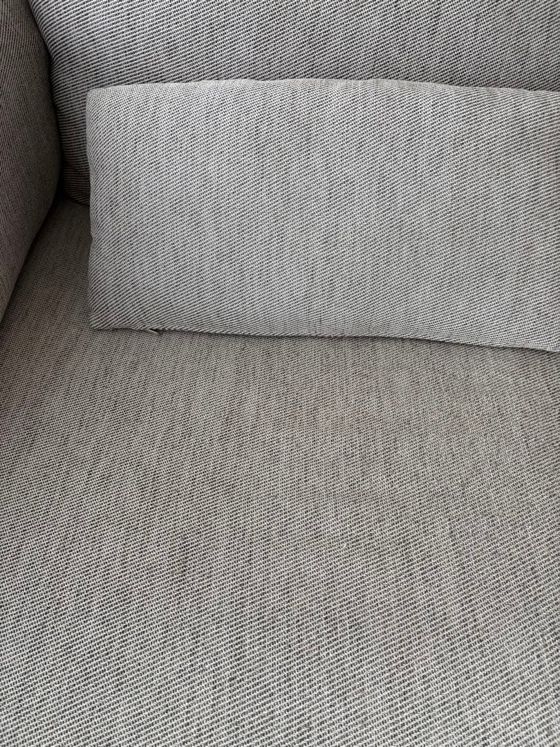 【mw】IKEA ソーデルハムン 1人掛×3