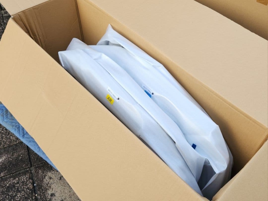 TRD│エアロ フェンダー│レクサス UX｜未塗装品