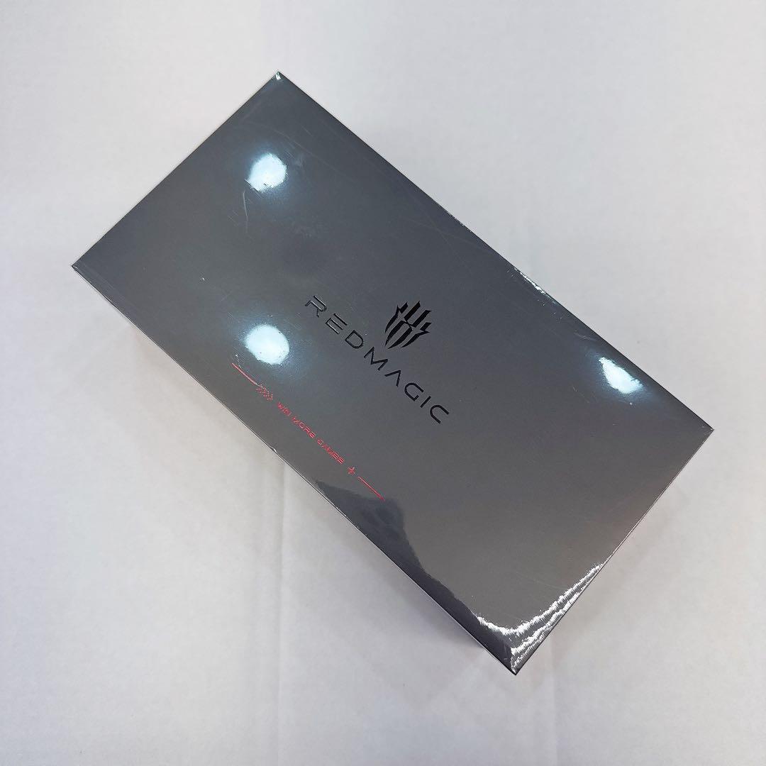 新品未開封 REDMAGIC 11 PRO グローバル版