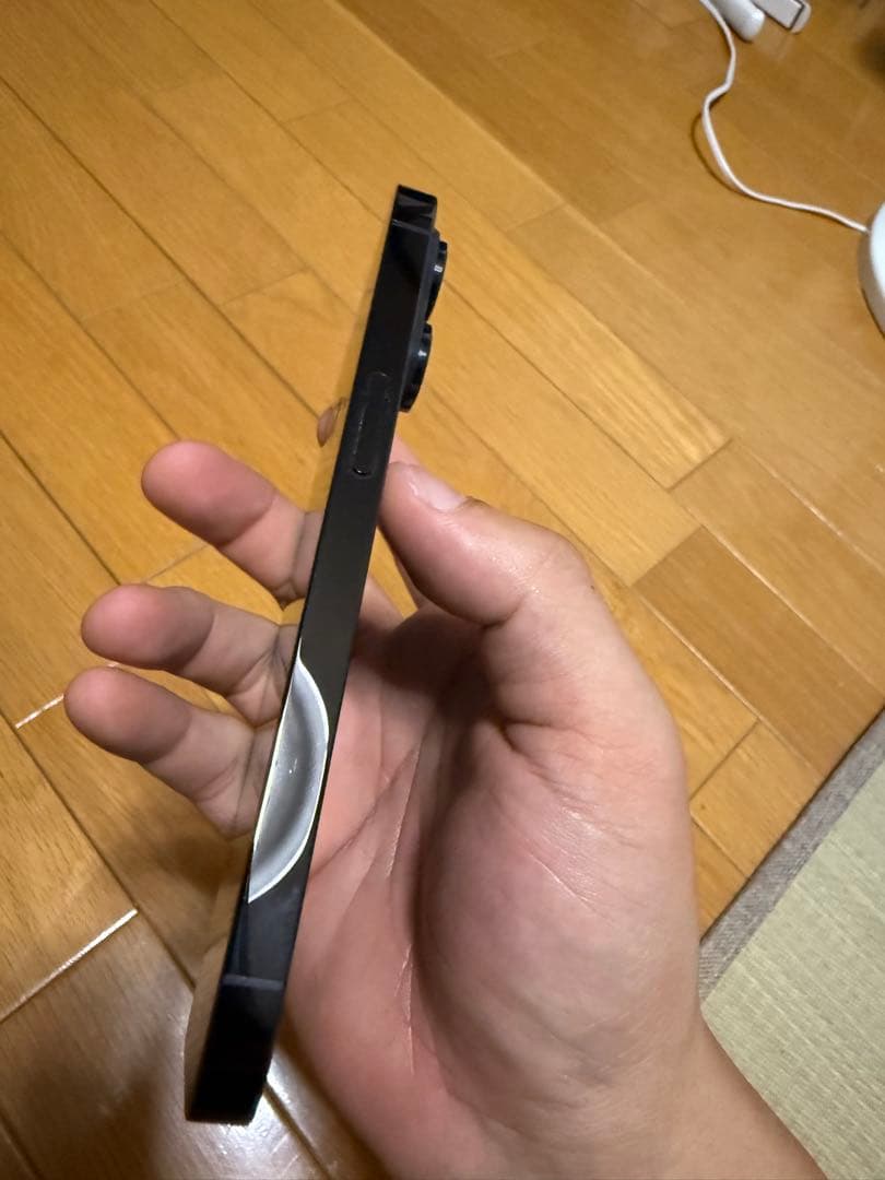 apple iPhone 14 Pro 256GB スペースブラック