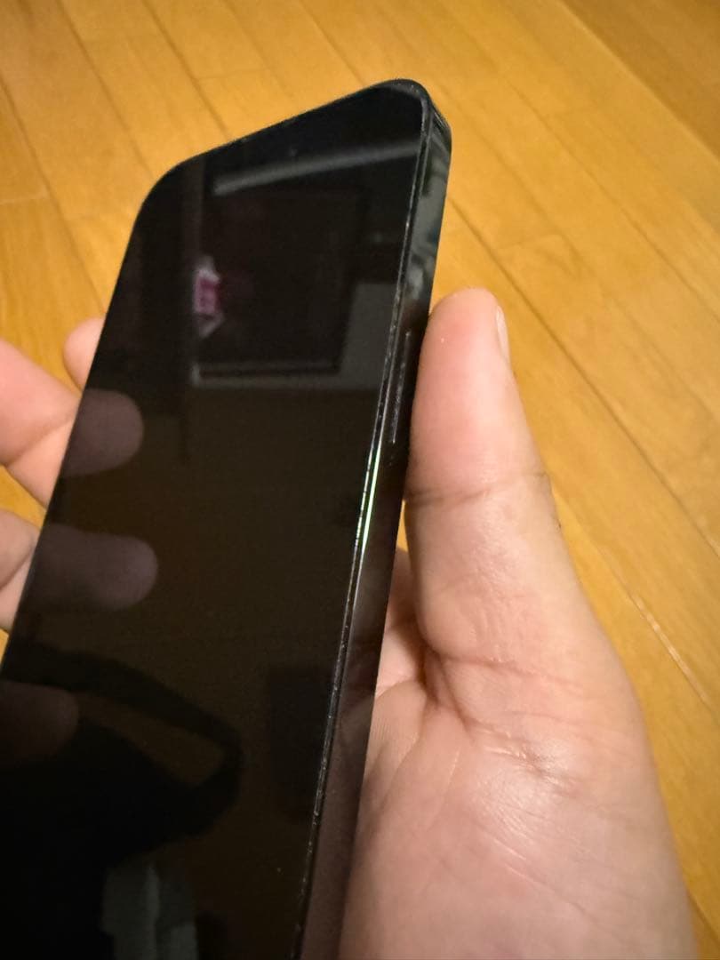 apple iPhone 14 Pro 256GB スペースブラック