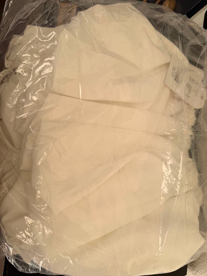 darich ボリュームバルーンミニスカート