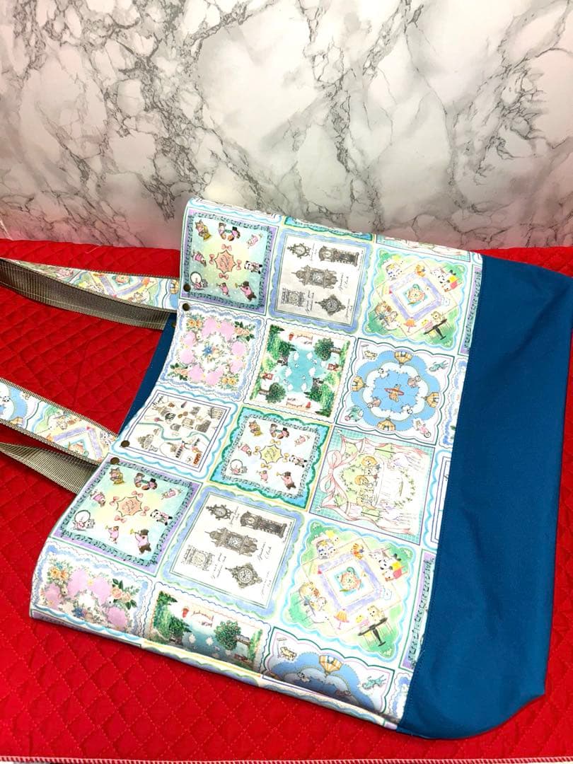 カナアキ様·͜·ᰔᩚユキエモン生地使用♡♡