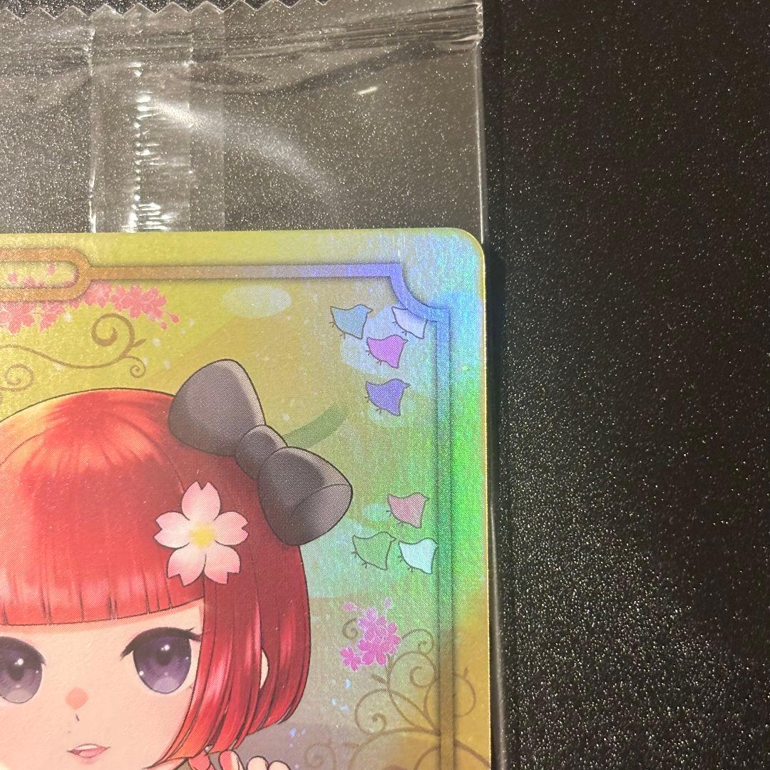 限定値下げ【非売品】CNPトレカ レイキ 結 ゆい RR レア イケハヤ