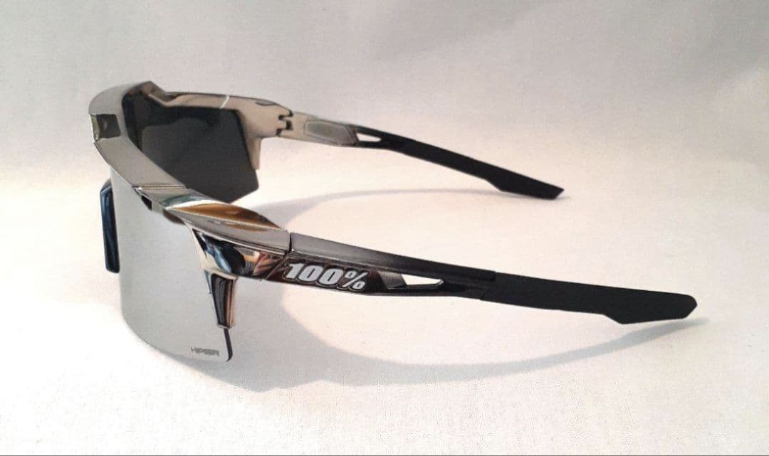 100% SPEEDCRAFT SL フアン・ソト ワンハンドレッド サングラス