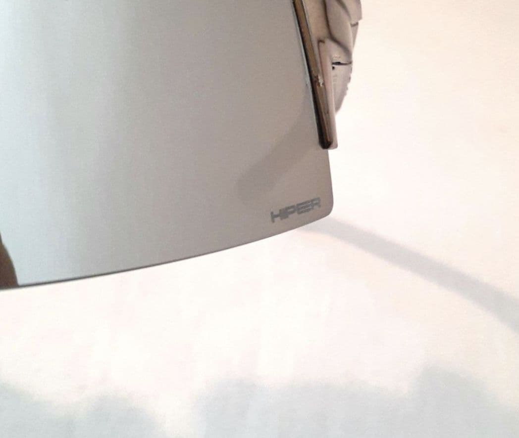 100% SPEEDCRAFT SL フアン・ソト ワンハンドレッド サングラス