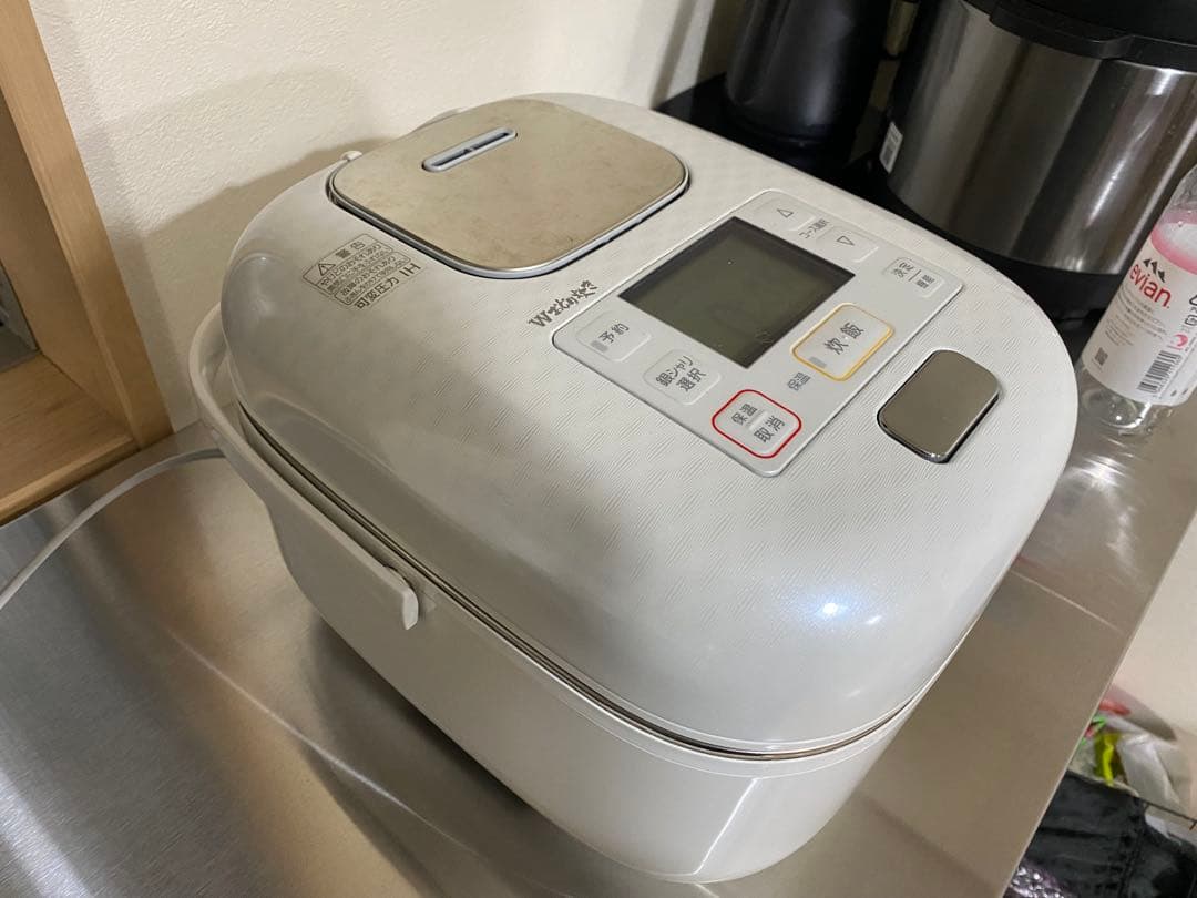 Panasonic 踊り焚き　SR-SJW058