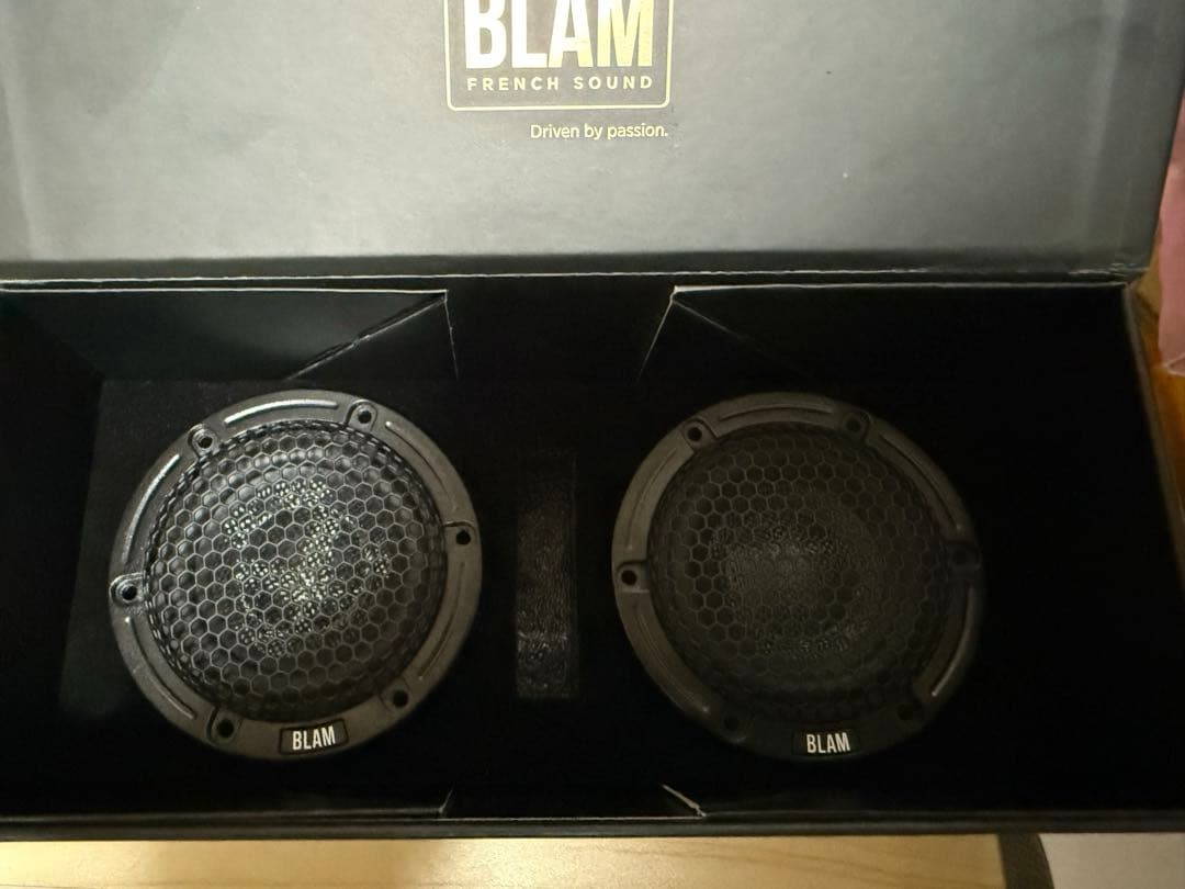 カーオーディオ sabo