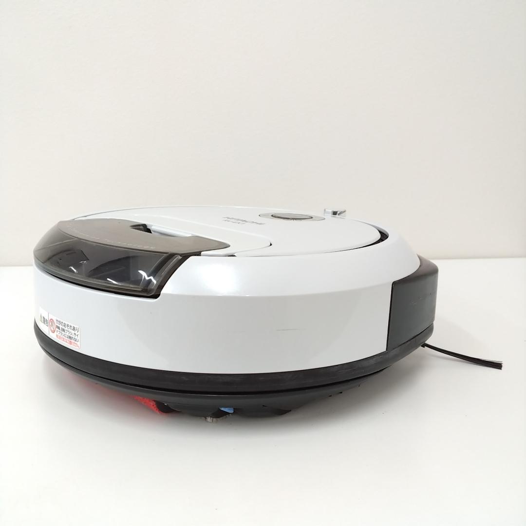 若《DVURQ》minimaru　日立ロボットクリーナー　ミニマル　RV-EX1