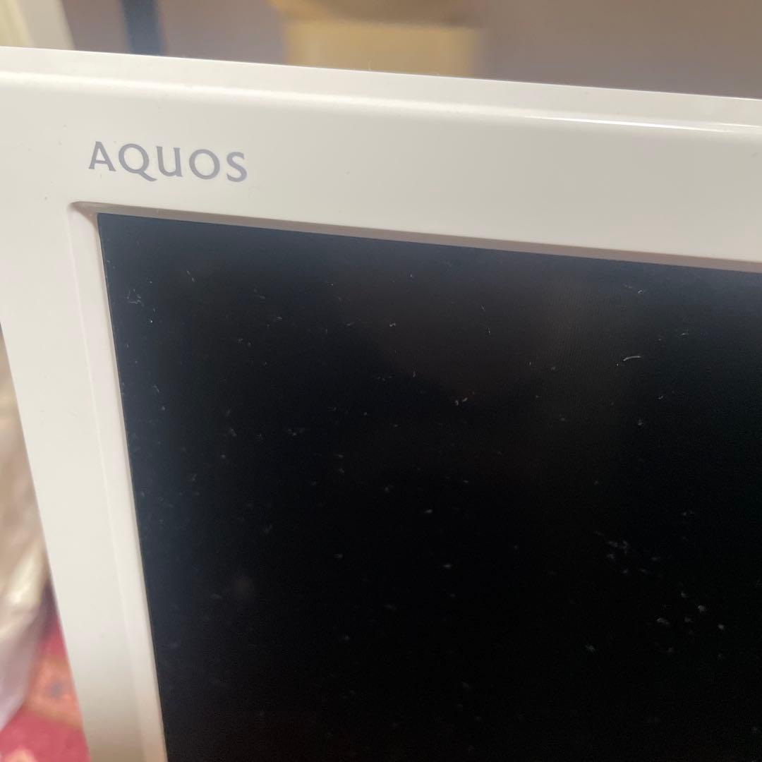 ◾️◻︎SHARP 2019年製　◻︎◾️