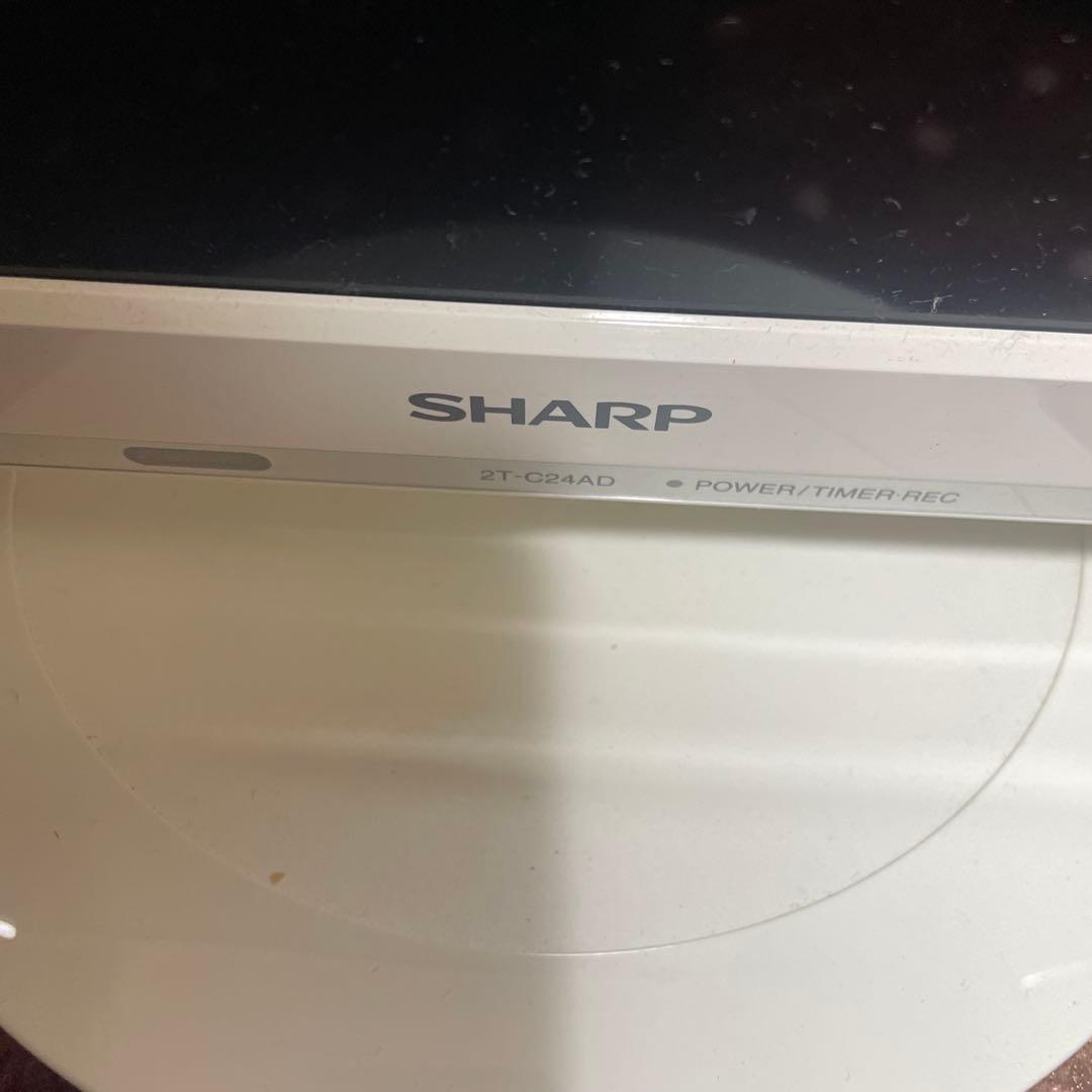 ◾️◻︎SHARP 2019年製　◻︎◾️