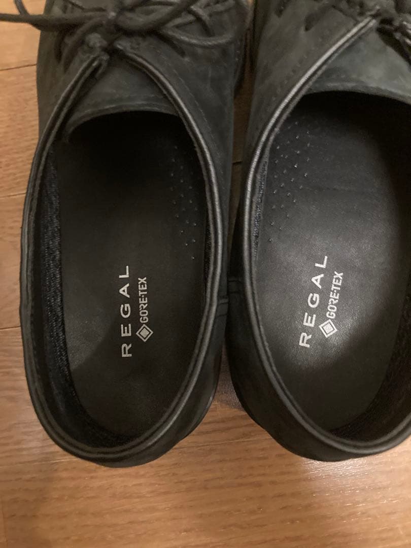 リーガル　 55EL BC チロリアンシューズ