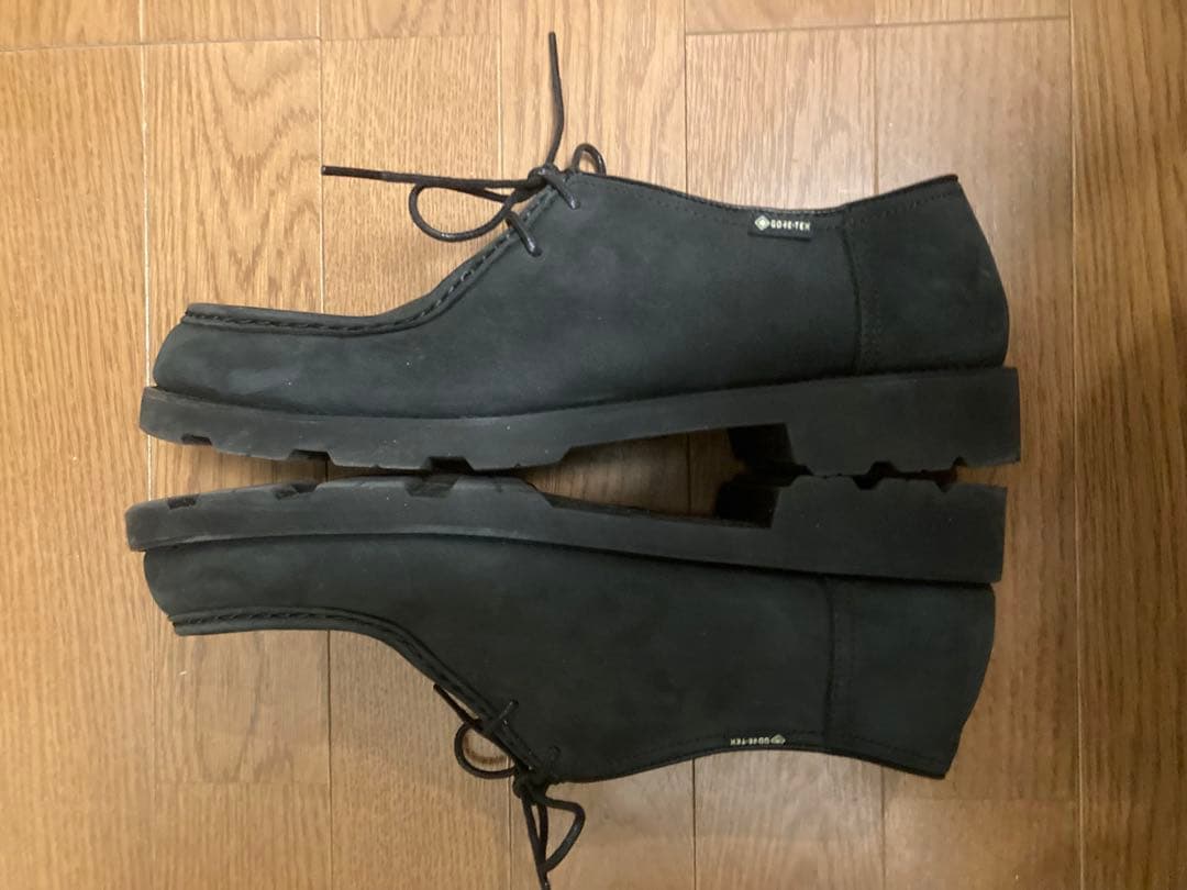 リーガル　 55EL BC チロリアンシューズ