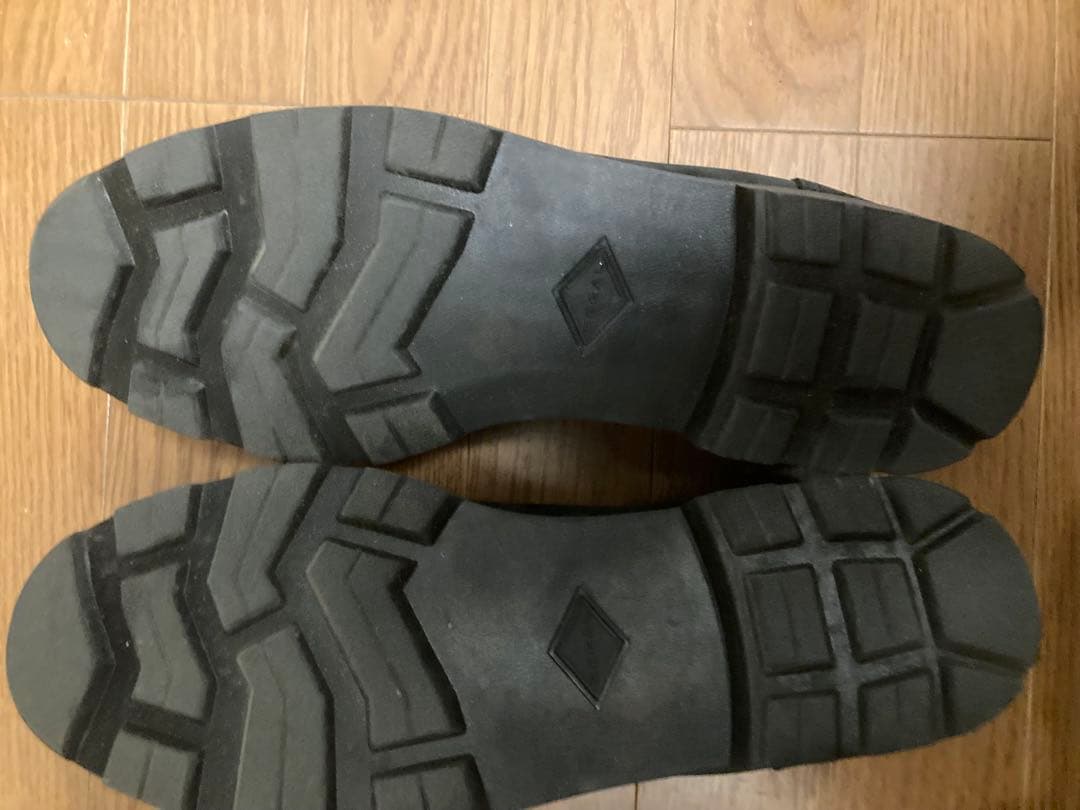 リーガル　 55EL BC チロリアンシューズ