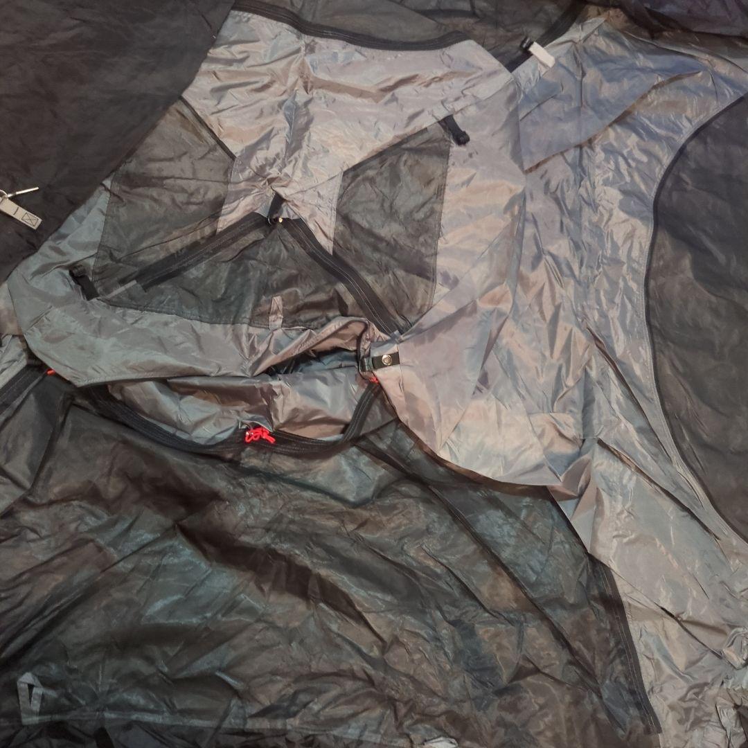 コールマン　ツーリングドームLx+