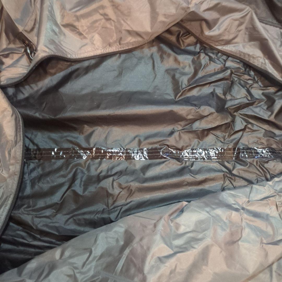 コールマン　ツーリングドームLx+