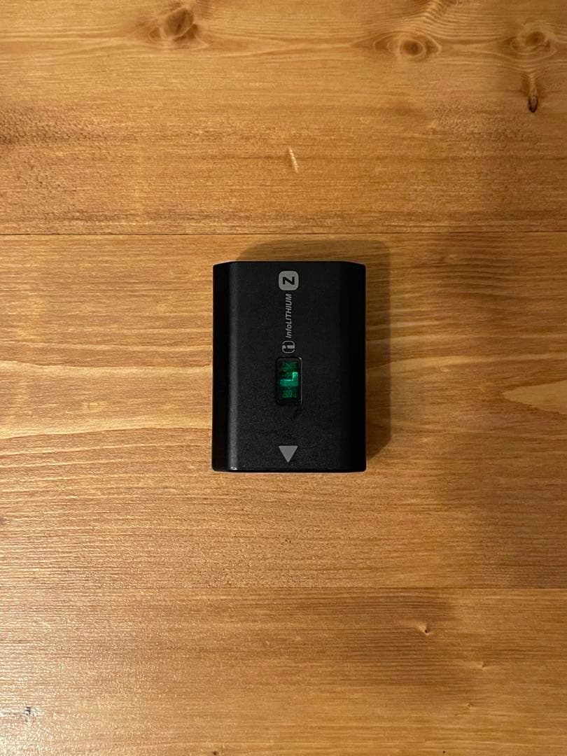 SONY α7 IV（a7Ⅳ）ボディ