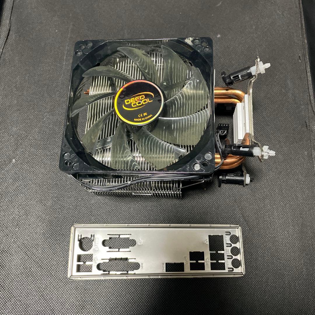 CPU intel core i7 8700 + asus prime h370-a