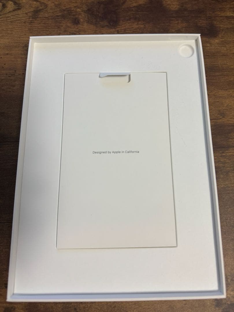 iPad Air第5世代　Apple Pencil第２世代セット