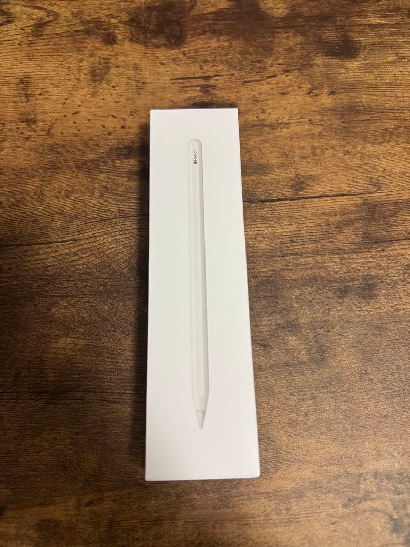 iPad Air第5世代　Apple Pencil第２世代セット
