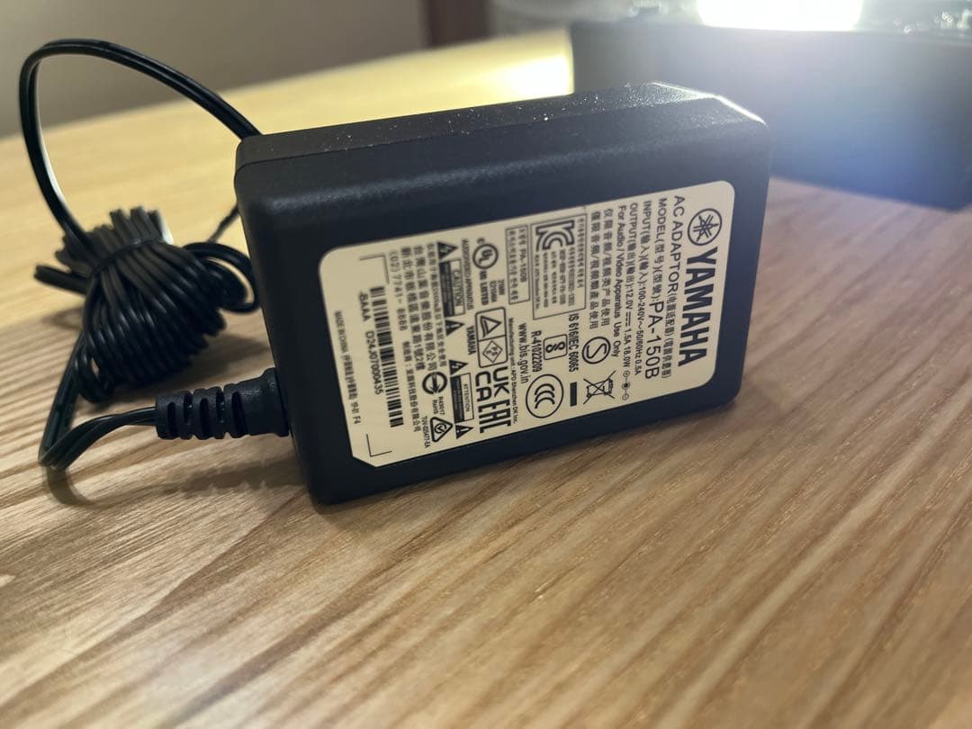 Steinberg UR44C オーディオインターフェイス【ジャンク品】