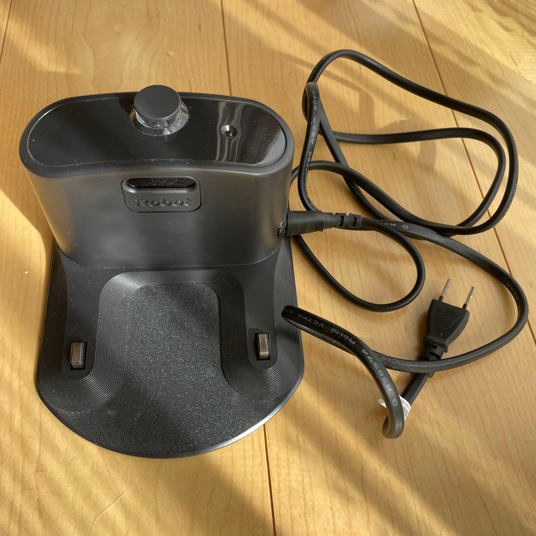 自動掃除機Roomba 980 本体