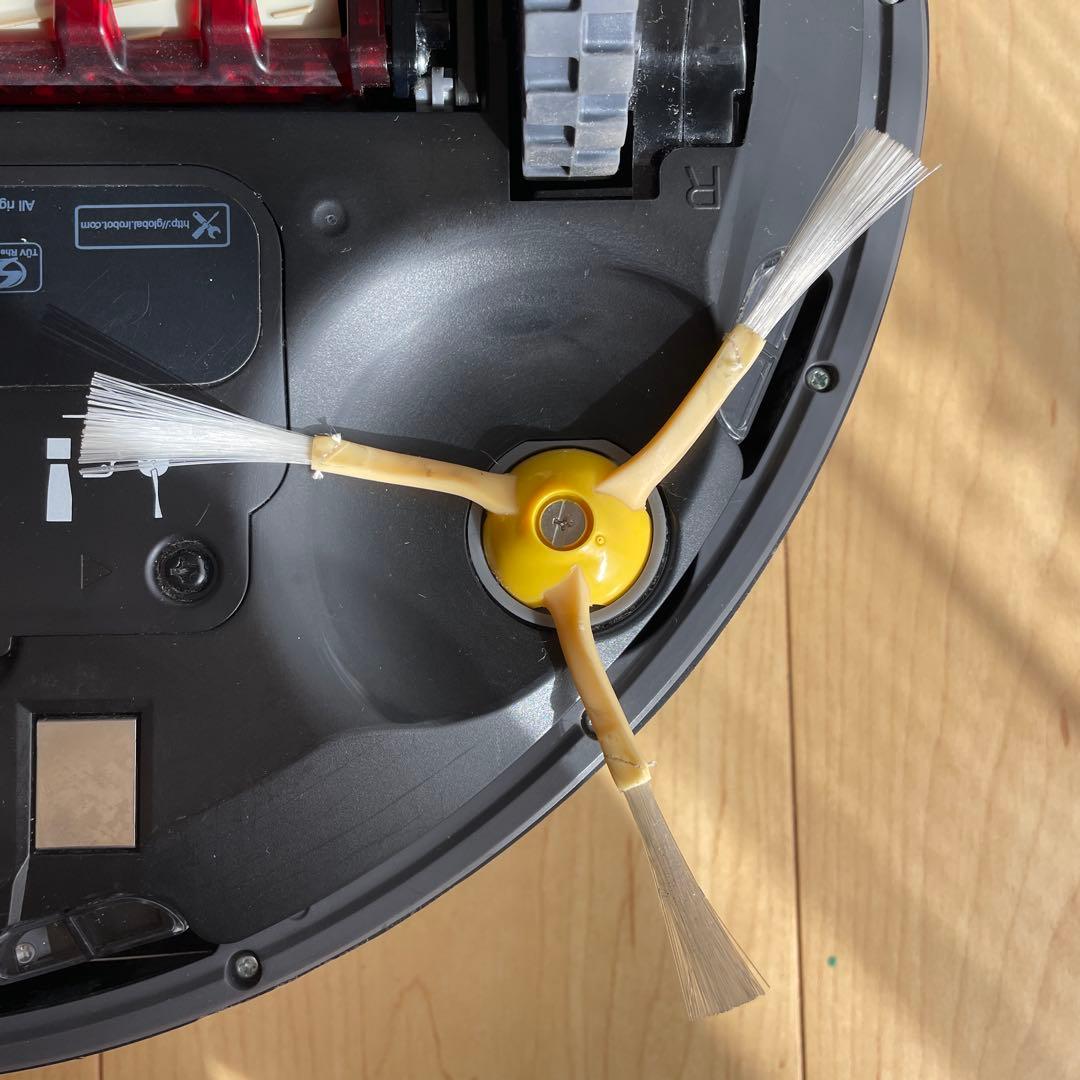 自動掃除機Roomba 980 本体