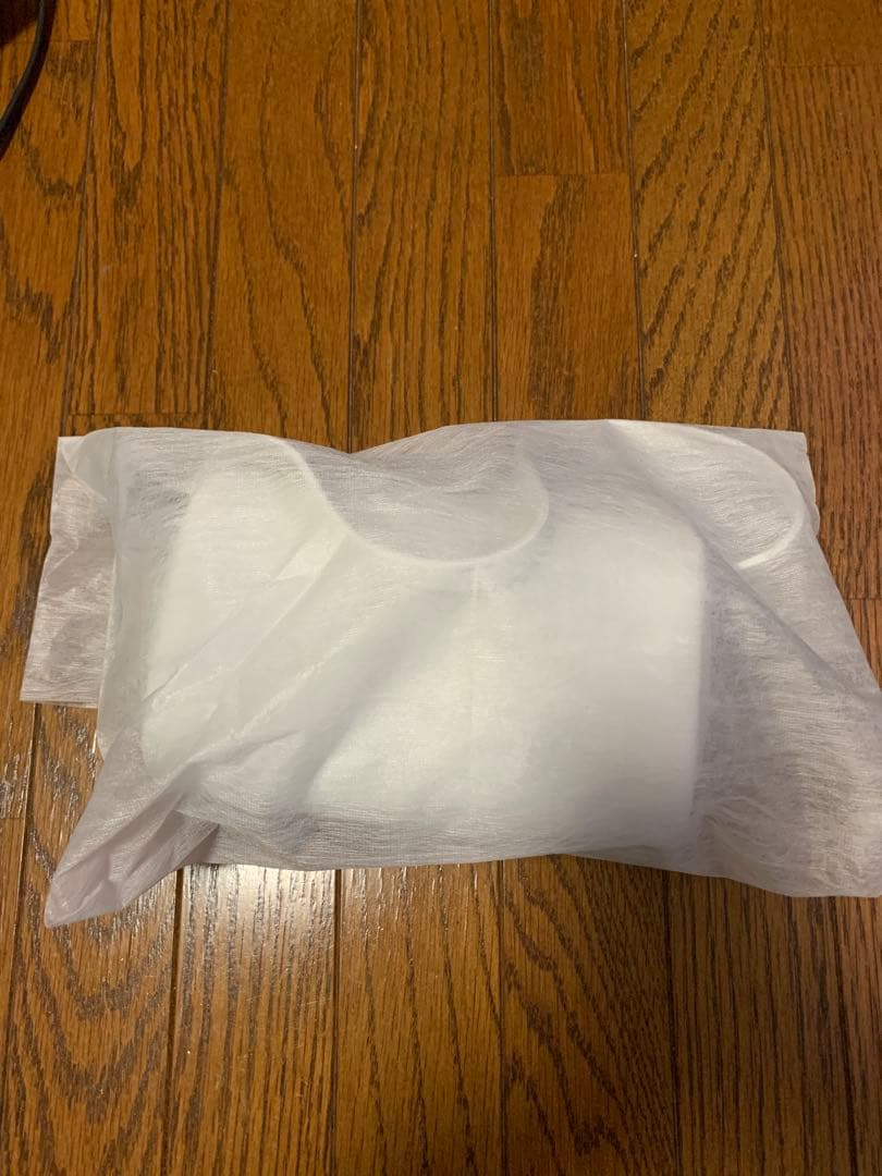 エディットフォールル　abc ワンハンドルバッグ 未使用品　牛革