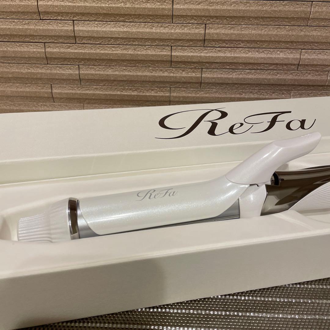 Refa カールアイロン 32mm