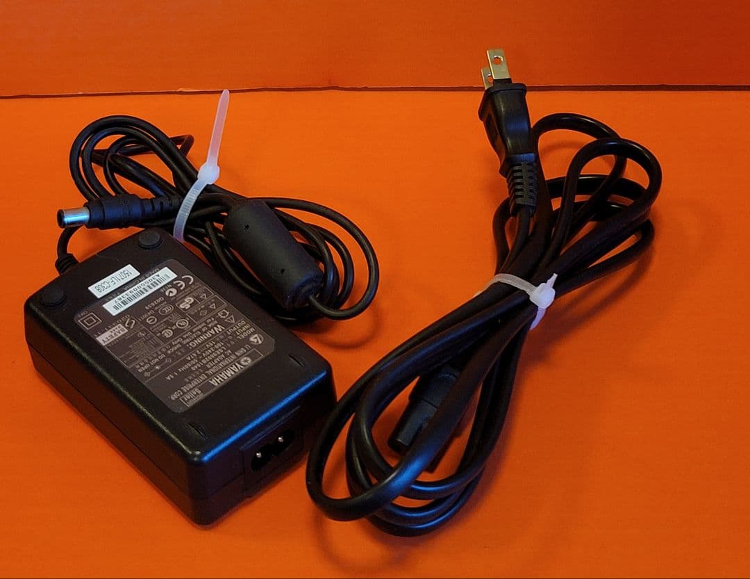 【YAMAHA】ヤマハ ホームシアター サウンドシステム TSS-15