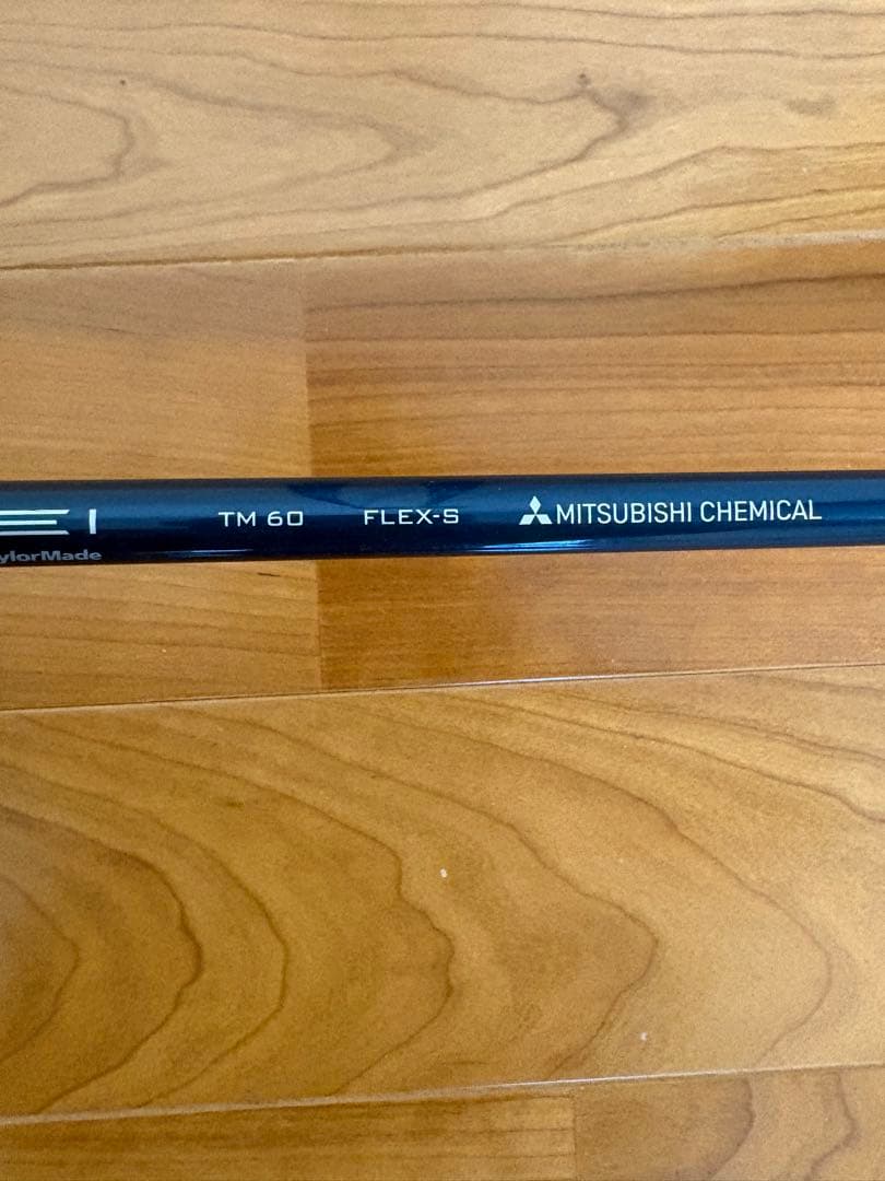 テーラメイド◼︎SIM2MAXユーティリティ5番4番3番25°22°19°