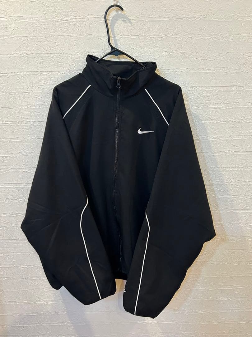 Supreme Nike 25ss Track Jacket mサイズ