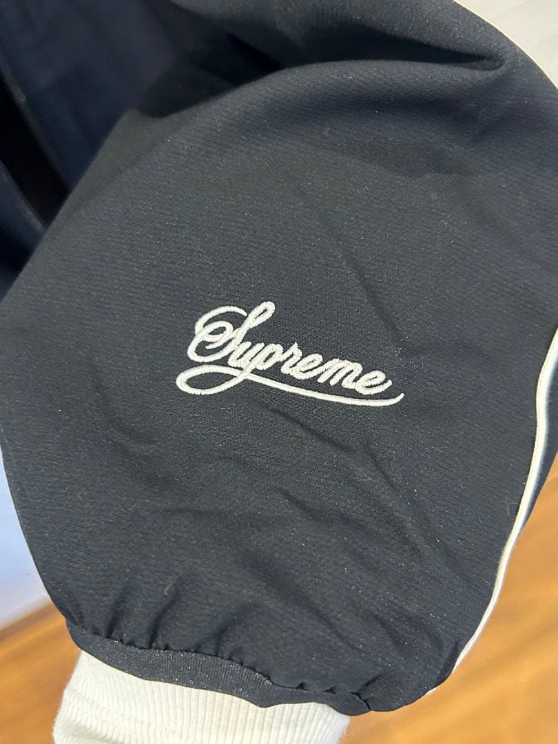 Supreme Nike 25ss Track Jacket mサイズ