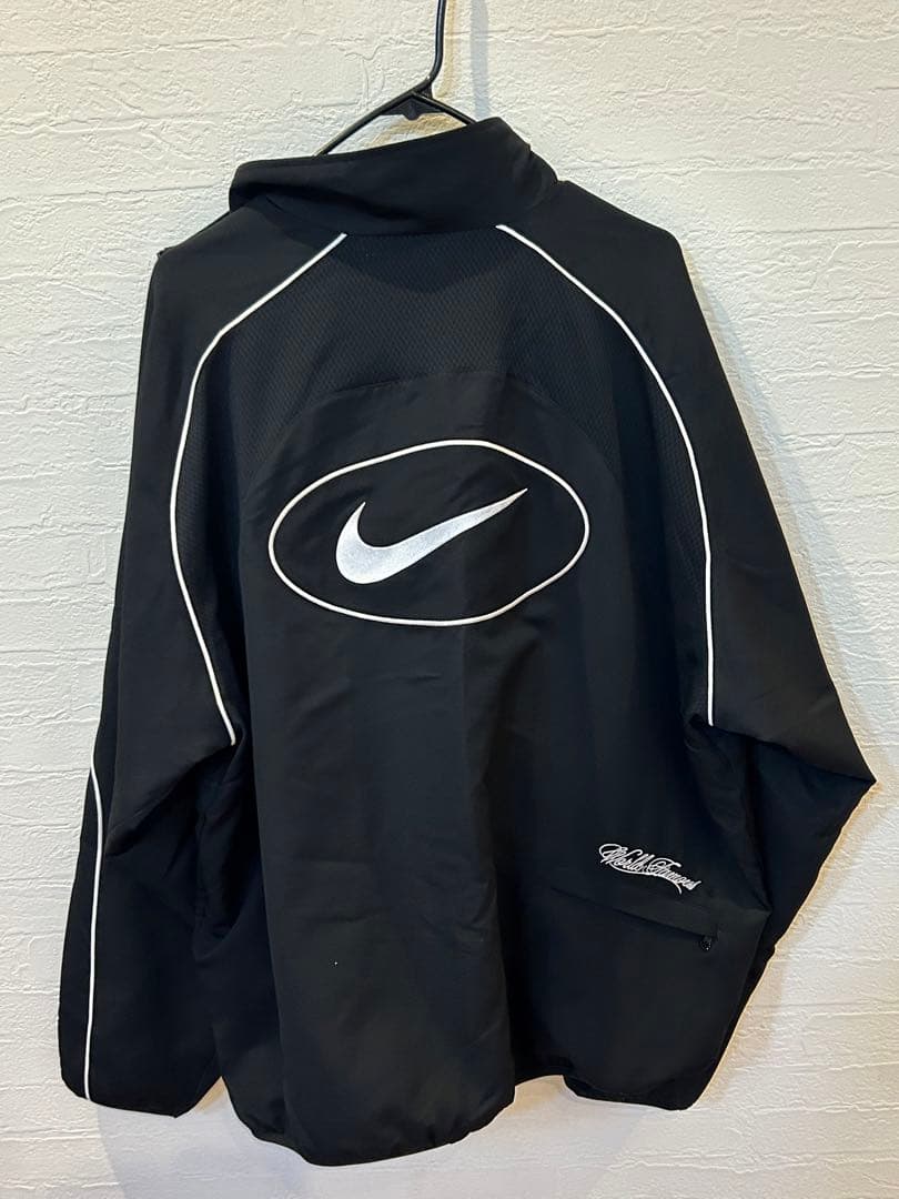 Supreme Nike 25ss Track Jacket mサイズ