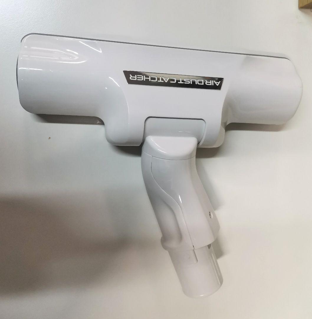 （美品）Panasonic MC-PJ22A-H 掃除機 グレー