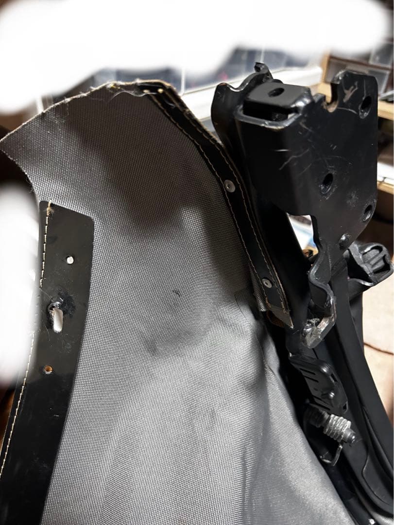 <社外> NA NB ロードスター　幌　ソフトトップ