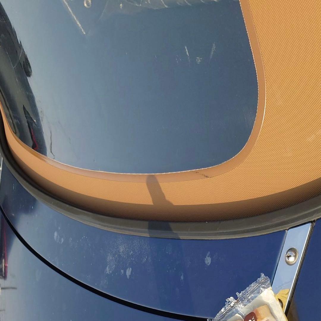 <社外> NA NB ロードスター　幌　ソフトトップ