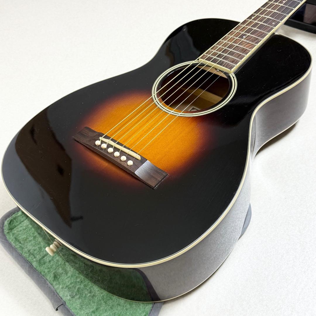 GRETSCH G9511 Style 1 アコースティックギター ギグケース付