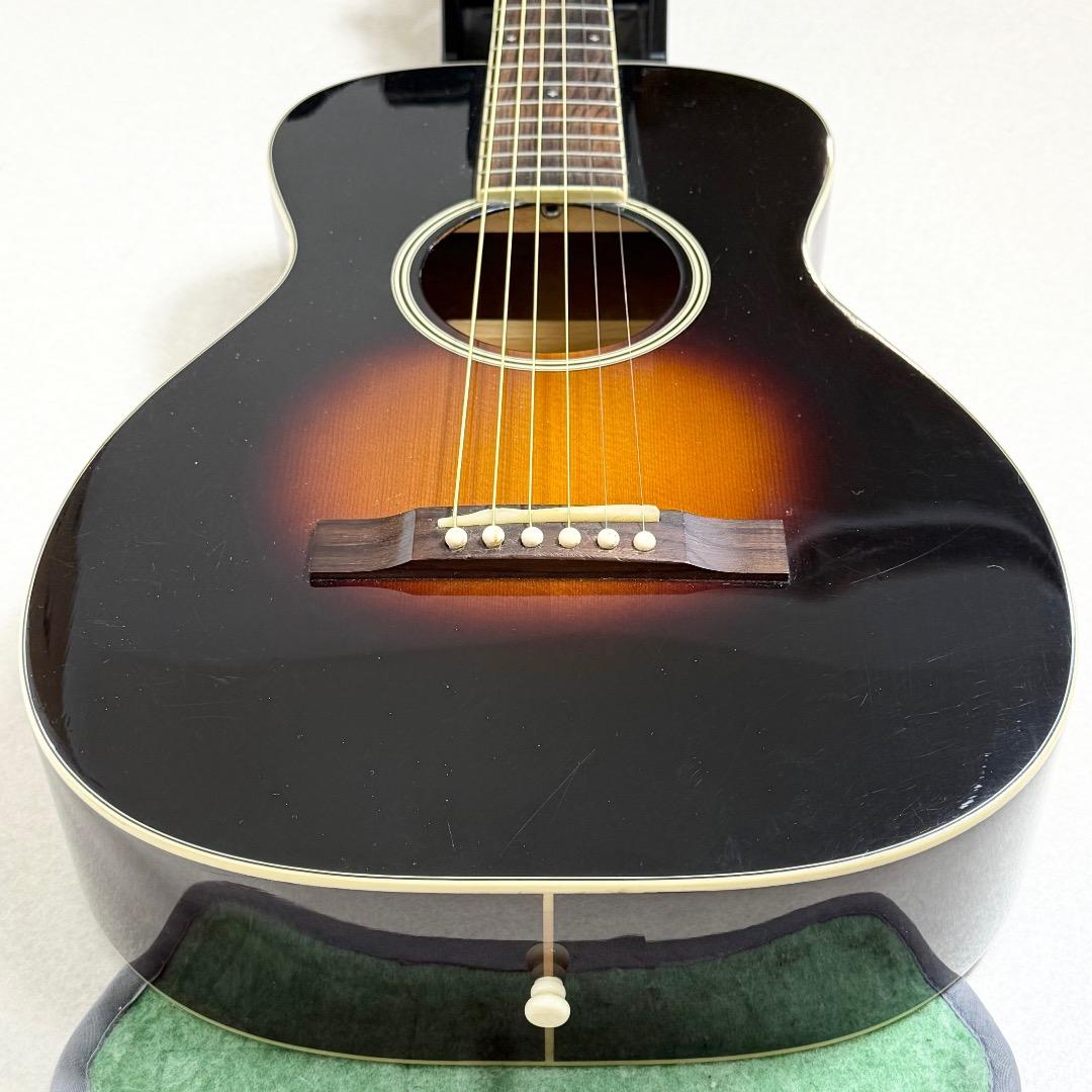 GRETSCH G9511 Style 1 アコースティックギター ギグケース付