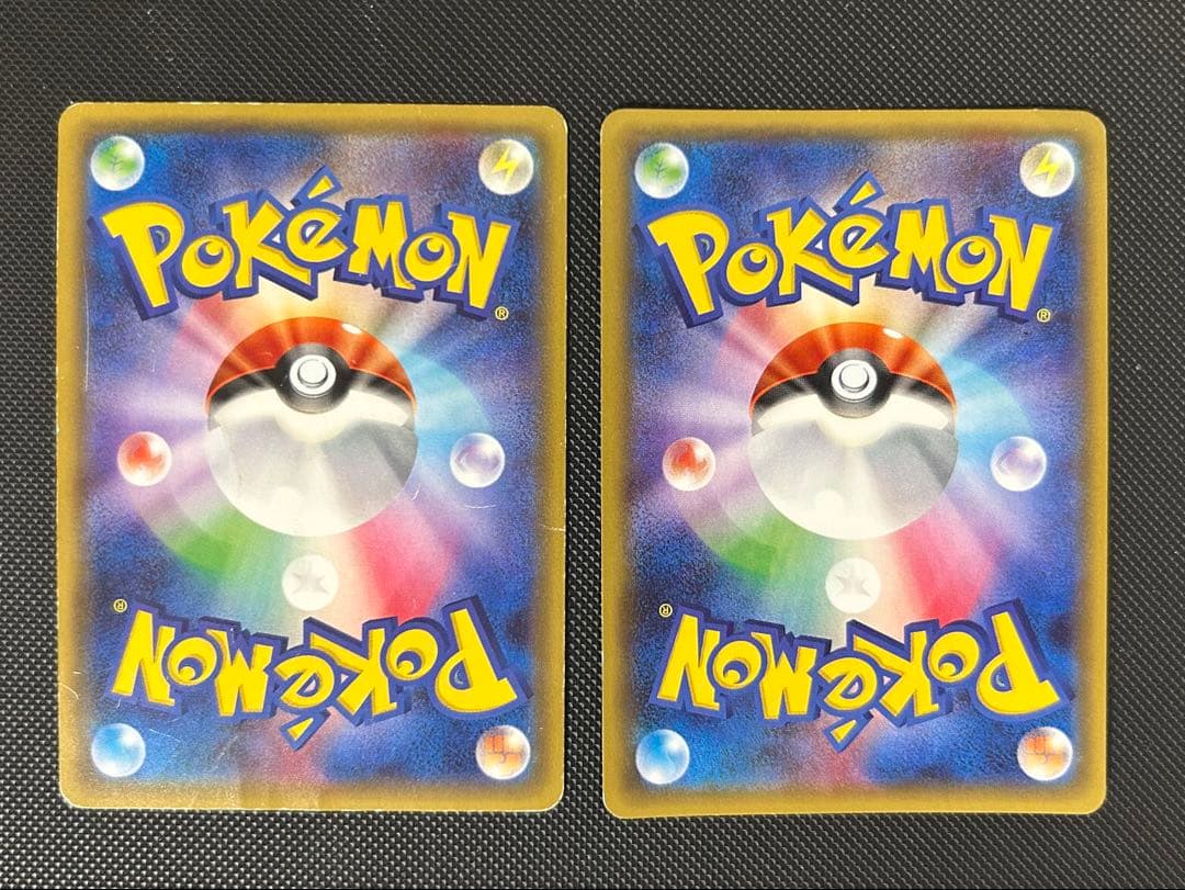 ニンフィアEX RR CP3 ポケキュンコレクション 2枚セット