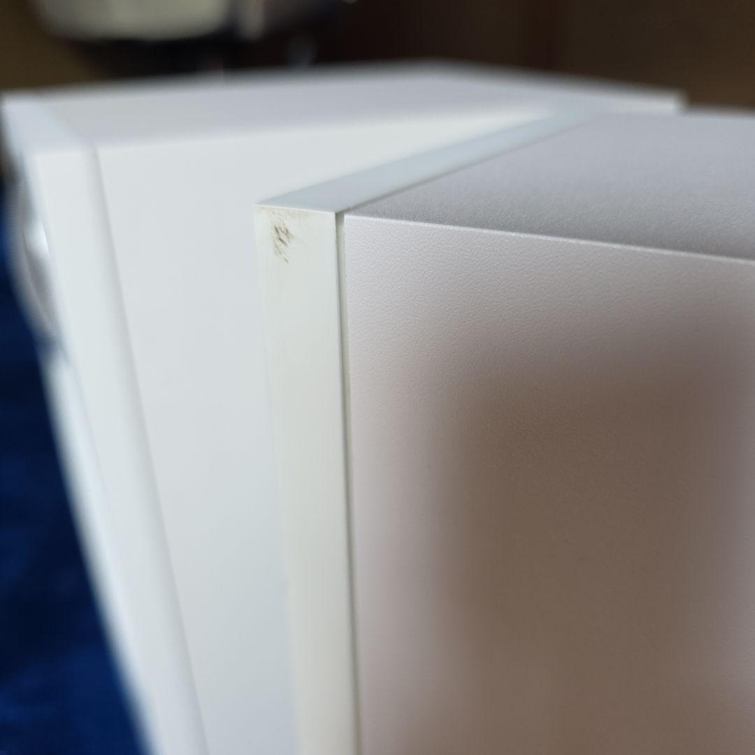 B&W 607 S3 ホワイト