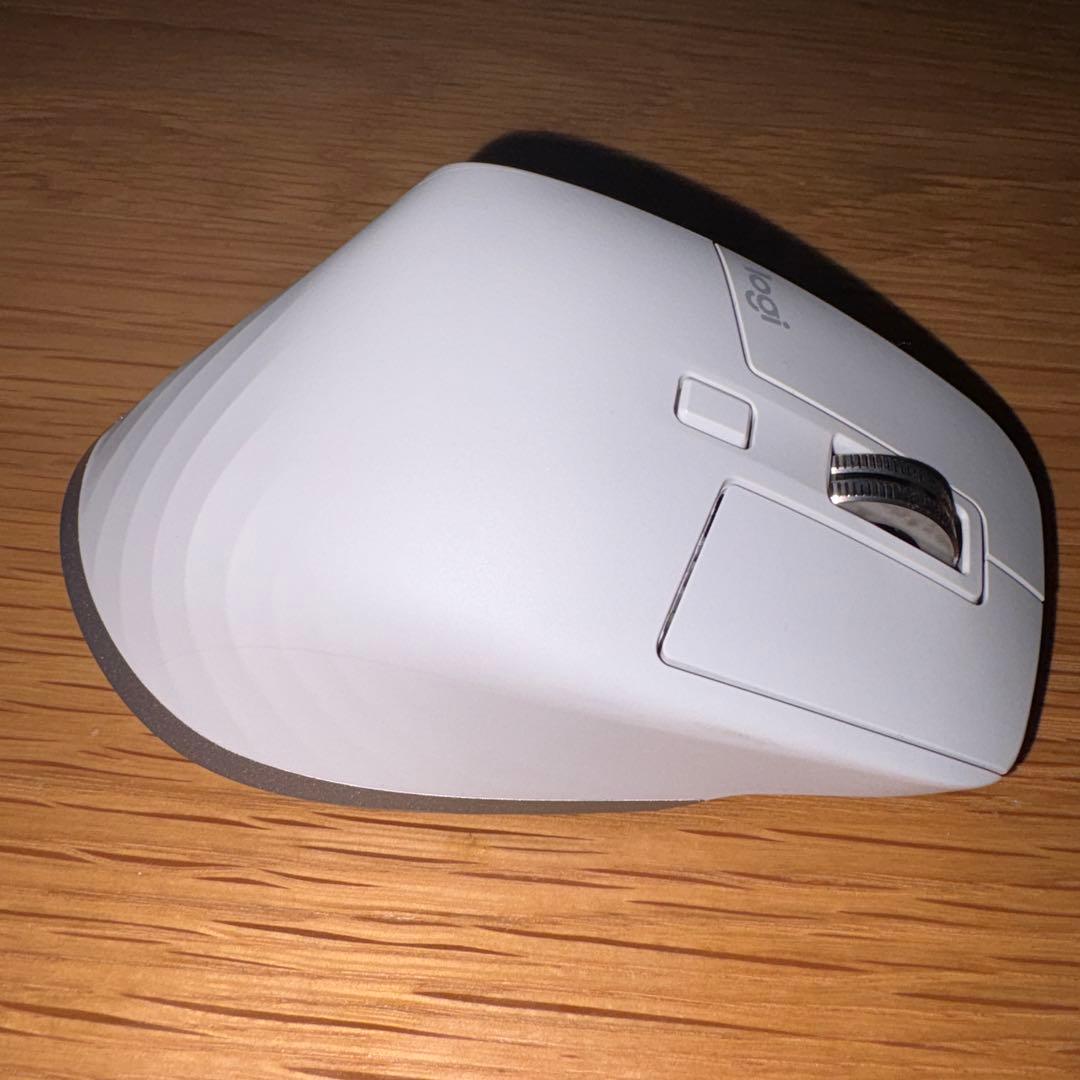 ロジクール MX MASTER 3S＋USB-C-A アダプター