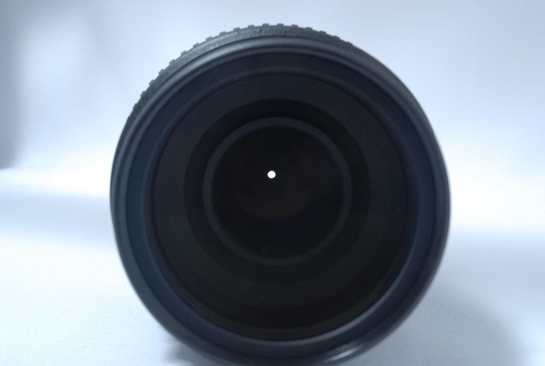 【外観特上級】ニコン 人気♥️望遠レンズ AF-S 55-300mm VR 動作品