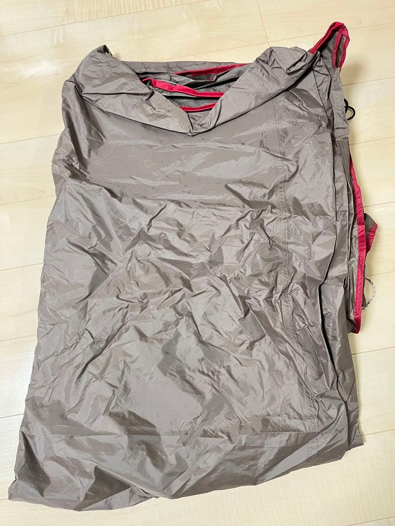 スノーピーク 2ルームテント エルフィールド TP-880