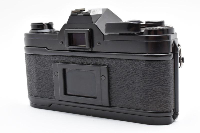 Canon AE-1, FD 50mm f/1.4 S.S.C.（整備品）